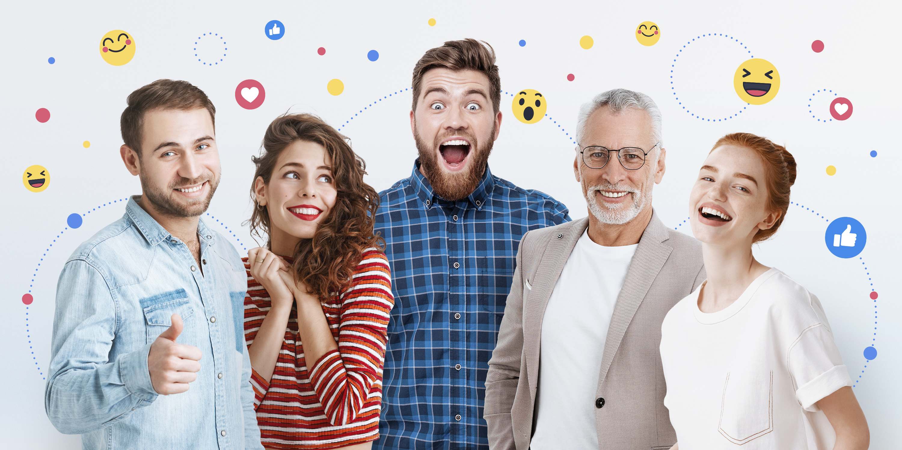 Being Personable Is the Key to Social Media Success – ITMS